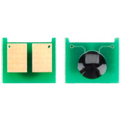 适用HP惠普HP70A硒鼓芯片LaserJet M5025 M5035 MFP打印机墨盒M5035xs Q7570A晒鼓佳能LBP8610 8620 8630芯片