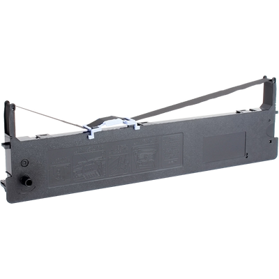 适用映美JMR118色带架FP-570K+ FP570KII KII+色带框FP-570KPro FP570KIIPro打印机色带条发票仓库出货单打印