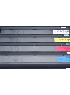 适用东芝T-FC415C碳粉2010AC复印机粉盒2110AC 2510AC 2610AC打印机墨盒2515AC 2615AC 3015AC 4515ac墨粉盒