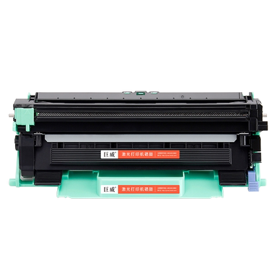 适用兄弟DCP-L1848W粉盒DCP-L1638W L1628硒鼓HL-L1808W L1238W打印机碳粉L1228 TN118 DR118一体机复印墨盒