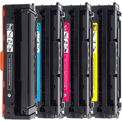 适用原装联想LD2410K CMY鼓粉盒联想CS2410DN硒鼓Lenovo CS2410DN Plus彩色打印机硒鼓LT2420KH CH MH YH墨盒