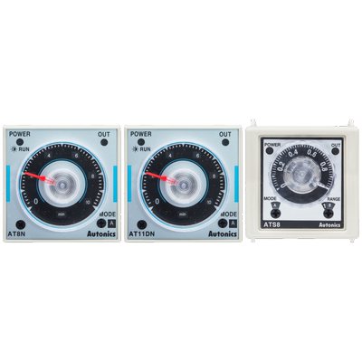 正品奥托尼克斯时间继电器定时器