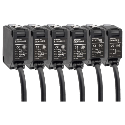 买正品光电开关欧姆龙E3JK系列