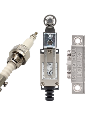 正品欧姆龙限位开关D4V-8108SZ-N-BS-1-磁性GLS-M1-S1电极保持器I