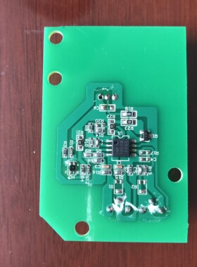 兄弟KE-430D/438D电脑套结机钉扣机BAS-311G花样机脚踏开关电路板