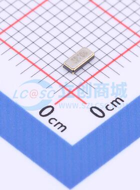 无源晶振FC31M2-32.768-N09LLDT 32.768kHz±20ppm9pF SMD3215-2P
