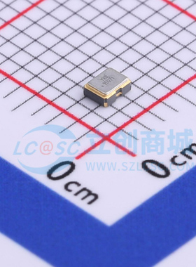 OT201627MJBA4SL 27MHz ±10ppm YSO110TR SMD2016-4P 有源晶振