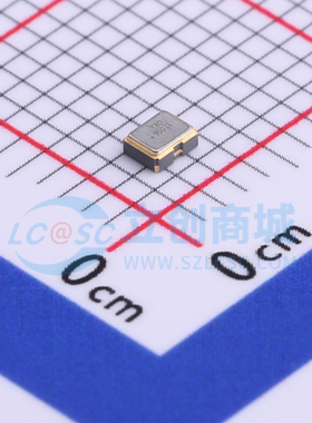 有源晶振OT201640MJBA4SL 40MHz ±10ppmYSO110TR SMD2016-4P贴片