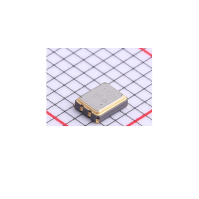 有源晶振OXETDLJTNF-100.000000MHZ 3.3V SMD3225-4P