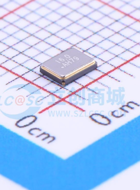 ABM8-16.000MHZ-B2-T 16MHz ±20ppm 18pFSMD3225-4P贴片无源晶振