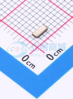 无源晶振 DXTF3215R32768D20F 32.768kHz ±20ppm 6pF SMD3215-2P