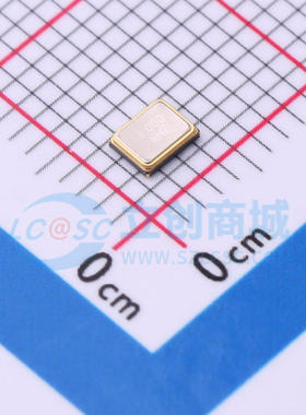 TX32258M4DBDD2T 8MHz ±10ppm 10pF SMD3225-4P无源晶振贴片晶振