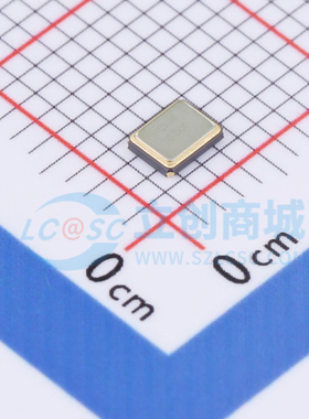 XC32M4-10.000-F10LLDT 10MHz ±20ppm 10pF SMD3225-4P 贴片晶振