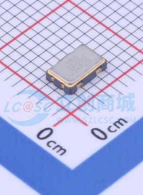 有源晶振OT503232MJBA4SL 32MHz ±10ppmYSO110TR SMD5032-4P贴片