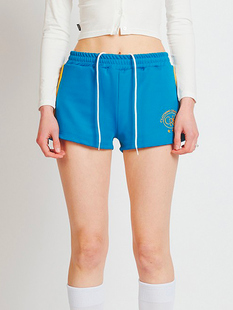 CRANK23韩国春夏季运动百搭短款辣妹时尚潮流短裤韩国正品代购