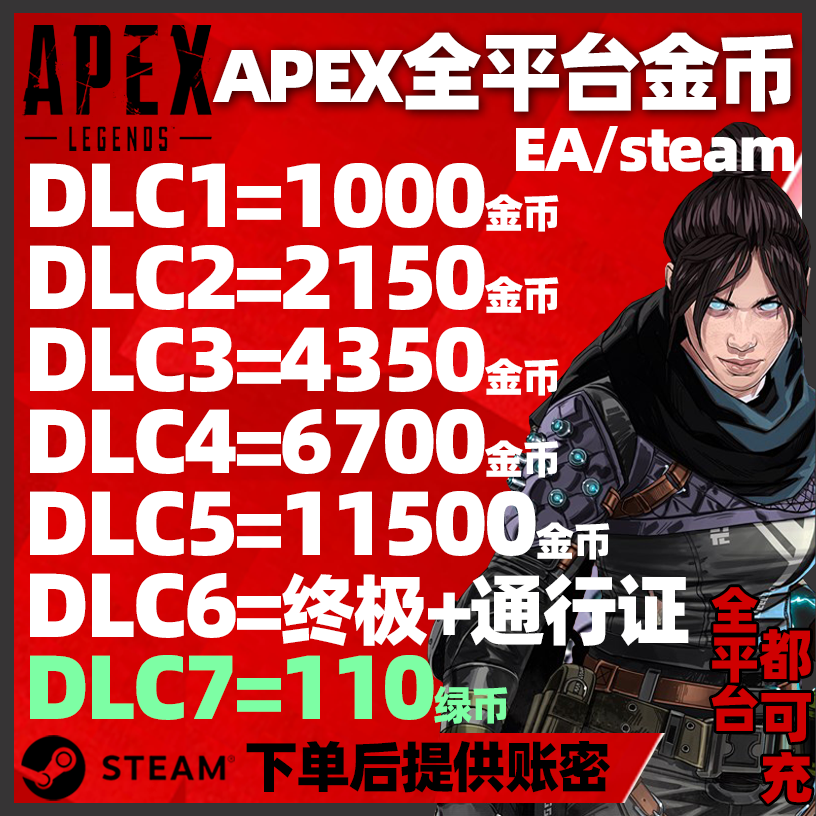 英雄金币传家宝通行证steamEA代