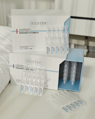 福瑞达贝润玻尿酸安瓶精华液原液水润次抛保湿修护1.3ml*30支
