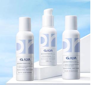 瑷尔博士水乳益生菌精研平衡修护保湿男女学生护肤爱尔