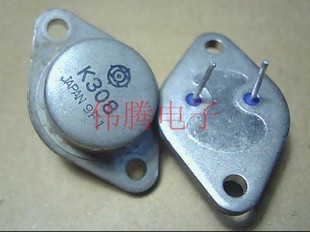 日本场效应管 K308 2SK308