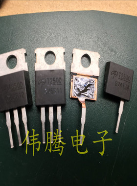 电摩 AOT2500 152A 150V 6.5毫欧 秒杀IRFB4115 HY3215 075N15