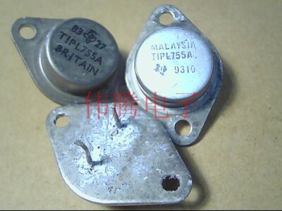 大功率金属壳管 TIPL755A 超声波专用