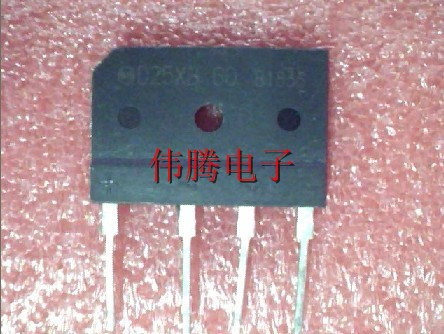 电磁炉整流桥堆 D25XB60 D25XB80 大量现货