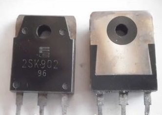 K902 2SK902 30A 250V 原装拆机 质量保证