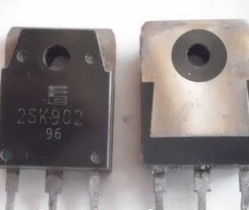 K902 2SK902 30A 250V 原装拆机 质量保证