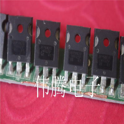 拆机IR场效应管 IRFP90N20D 90A 200V 现货热卖