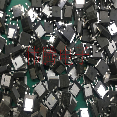 FDD8896 94A 30V  TO-252贴片MOS管 锂电保护常用