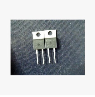拆机快恢复二极管 RHRP8120 RHR8120（8A 1200V） 挥泪甩卖