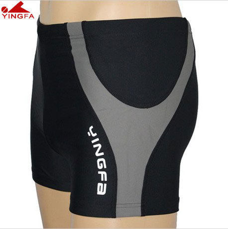 热卖yinga/英发泳裤新款男士平角泳裤3533简洁舒适型时尚 团购