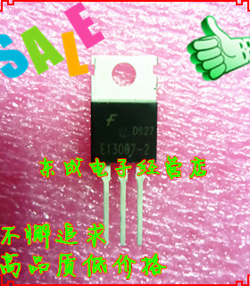 EL13007 TO220 FSC仙童  全新 欢迎咨询