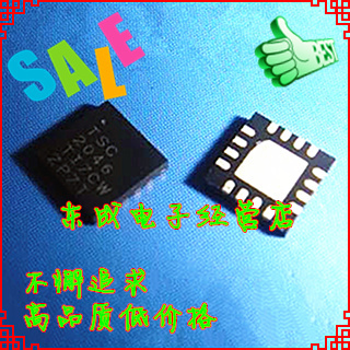 TSC2046 TSC2046IRGVR TSC2046EIRGVT TI  QFN 全新原装正品