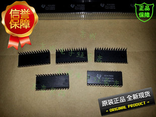ICL7135CN ICL7135CNG4 全新原装TI 正品 DIP28 欢迎咨询