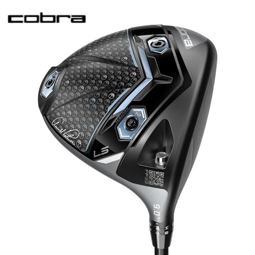 COBRA蛇王高尔夫男士一号木球杆
