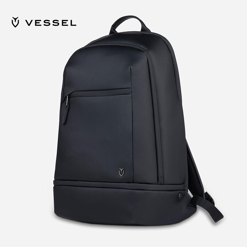 VESSEL高尔夫衣物包男士球包