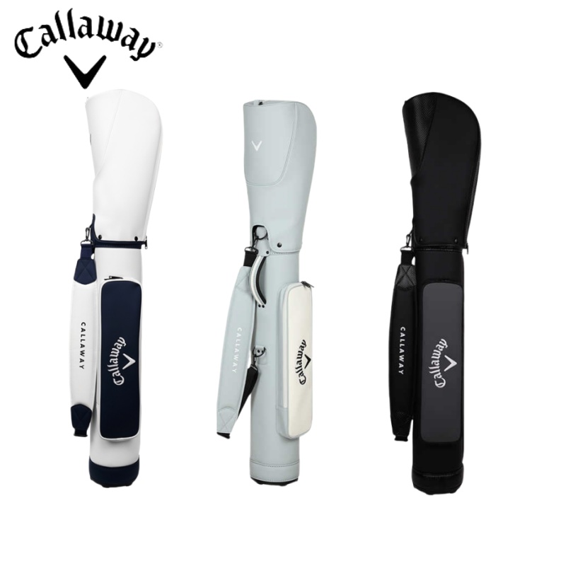 Callaway卡拉威高尔夫枪包球包