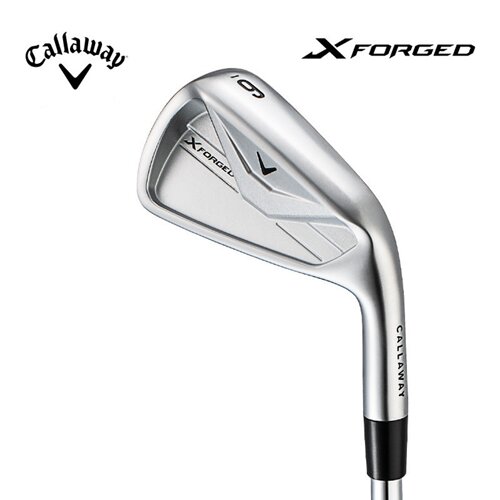 Callaway卡拉威高尔夫男士铁杆组