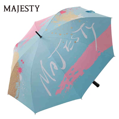 MAJESTY玛嘉斯蒂高尔夫雨伞球伞