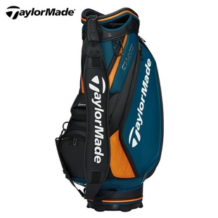 TaylorMade泰勒梅高尔夫球包QI4D大容量职业巡回赛直立式车载球包