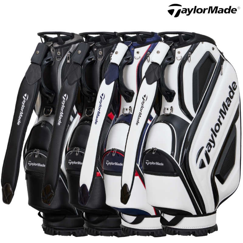 TaylorMade泰勒梅高尔夫球包轻便