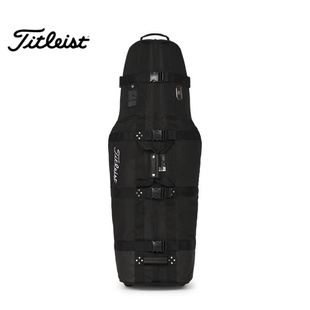 Titleist泰特利斯高尔夫航空托运球包CLUB联名款球包保护套旅行包