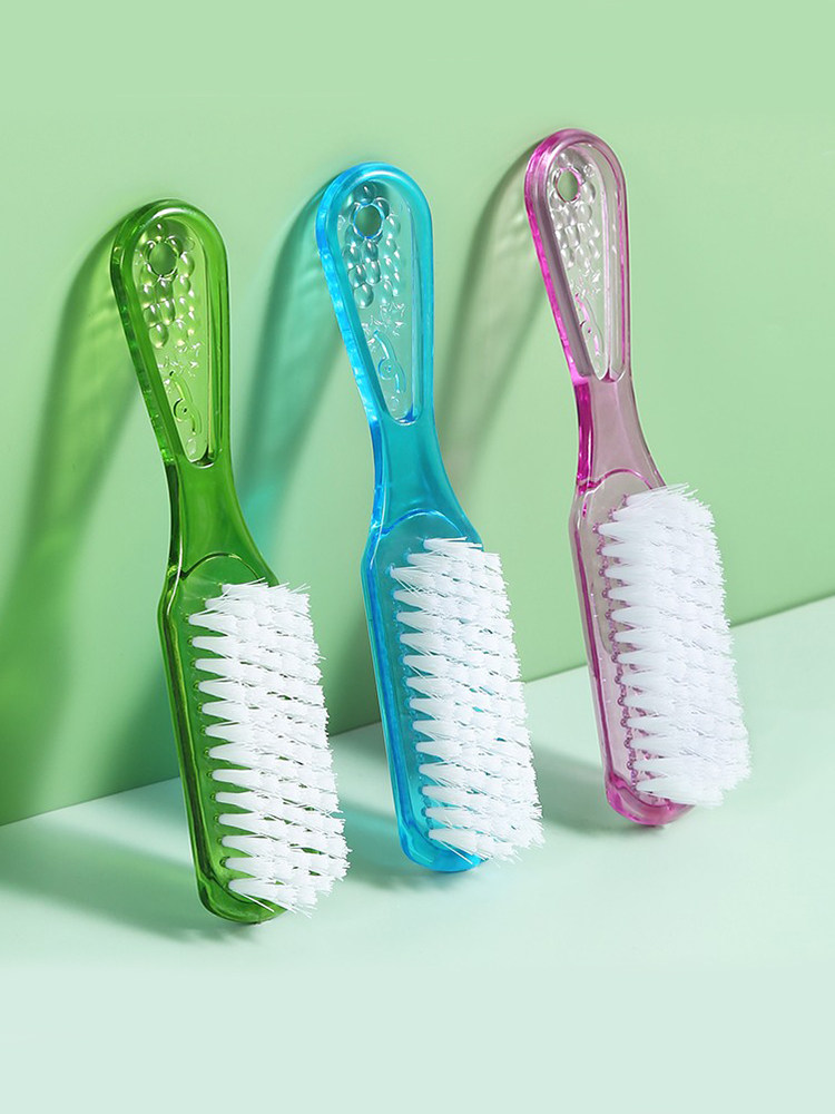 家居用品多功能厨卫用刷鞋刷清洁用品家务洗刷刷子日用百货小东西