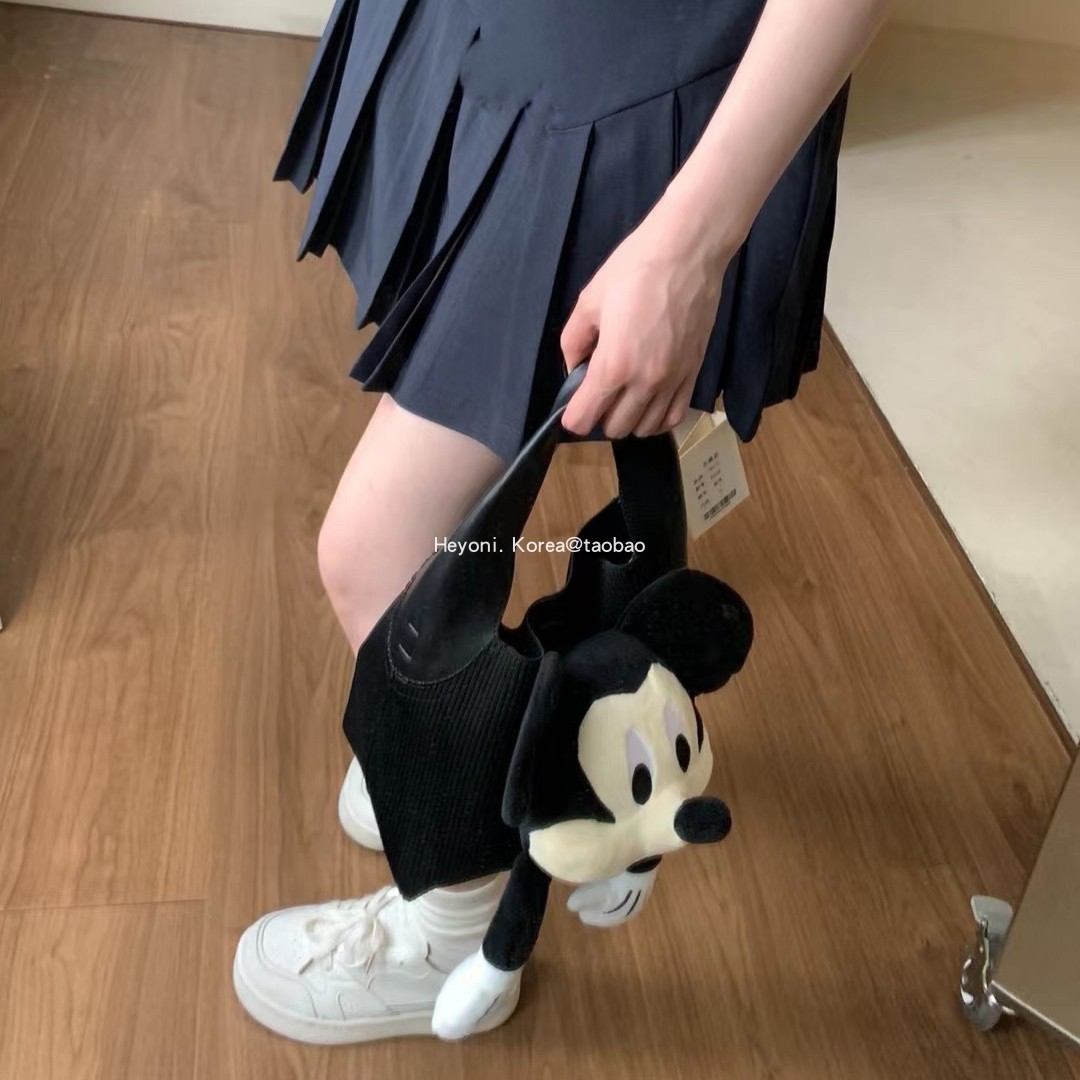 手拎包菜篮子高级子母包斜跨包