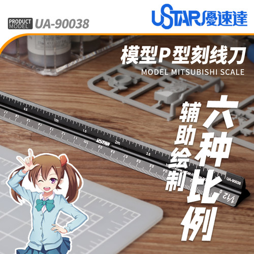 广东热销破百优速达UA-90038工具