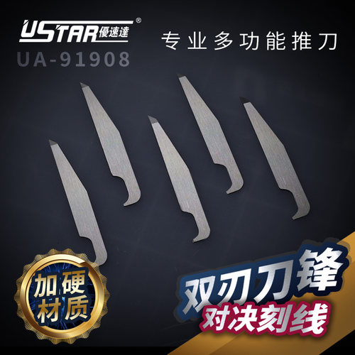 广东热销破百优速达UA-91908工具