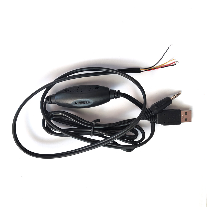 电脑3.5小音箱功放线扩音板8403手工DIY音响迷你左右声道立体声5V