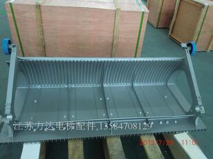 迅达扶梯梯级9300 9300AE梯级 宽0.8m 无边框运费到付 铝合金