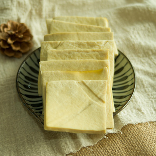 怀安柴沟堡豆腐皮孜然五香豆腐干2斤豆腐筋湿张家口特产即食真空